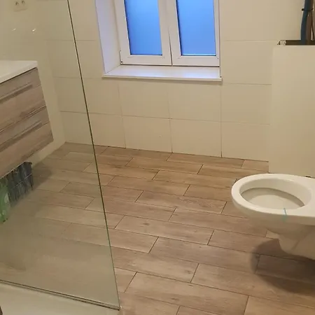 Apartment Dans Liege