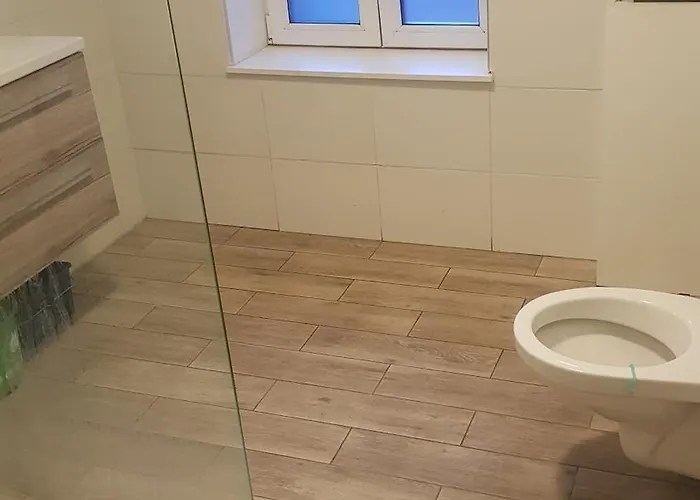 Apartment Dans Liege